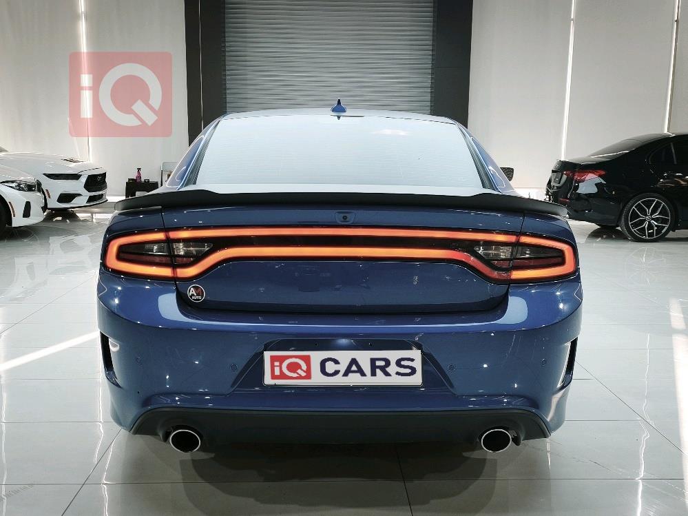 دودج تشارجر